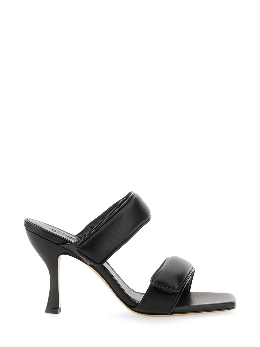 PERNI 샌들 03 GIA X PERNILLE TEISBAEK