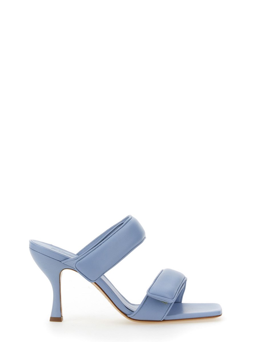 PERNI 샌들 03 GIA X PERNILLE TEISBAEK