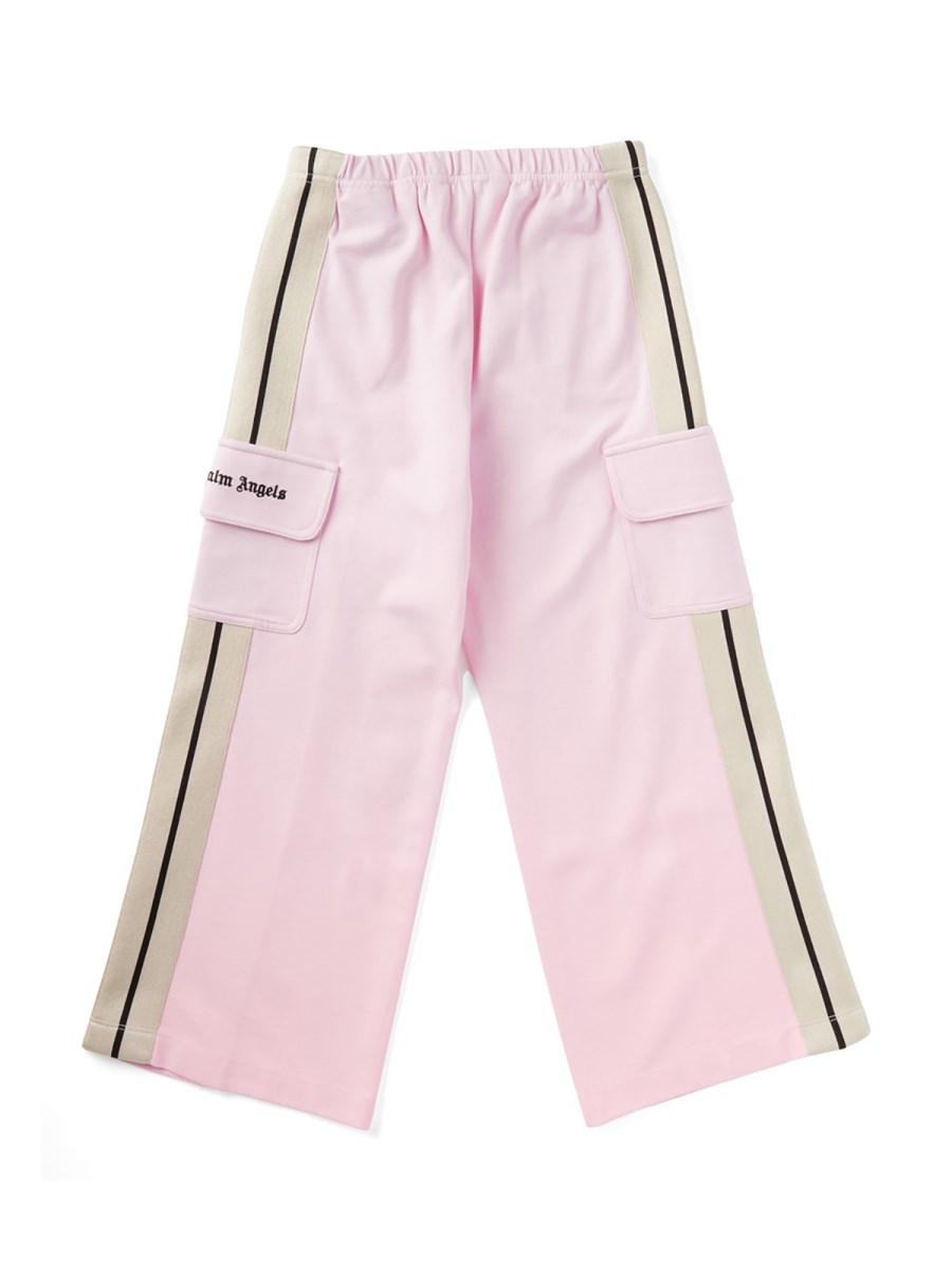 PALM ANGELS PGCJ011KS25FLE0013B10