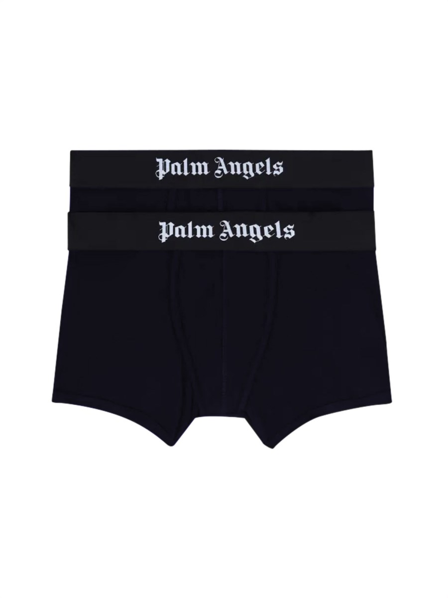 PACK OF TWO BOXERS