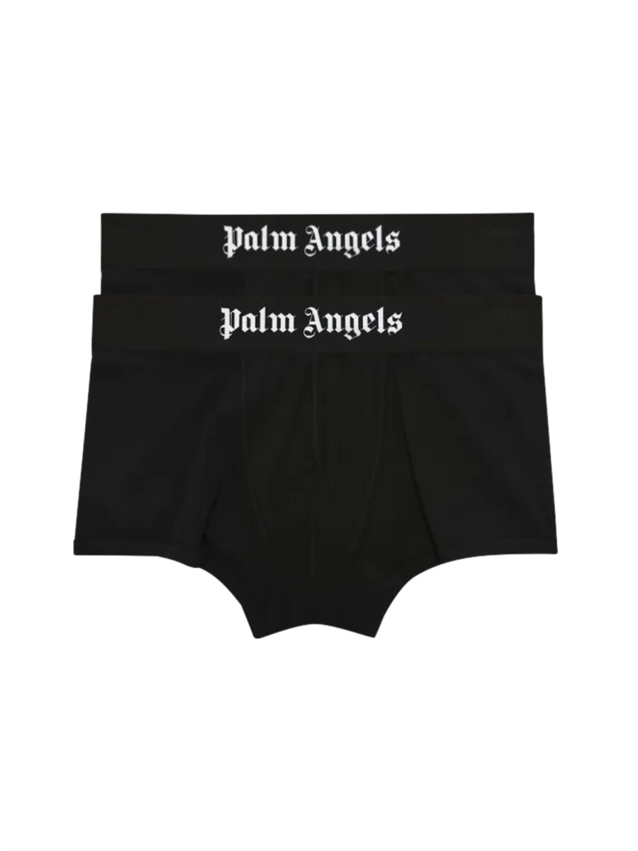PACK OF TWO BOXERS