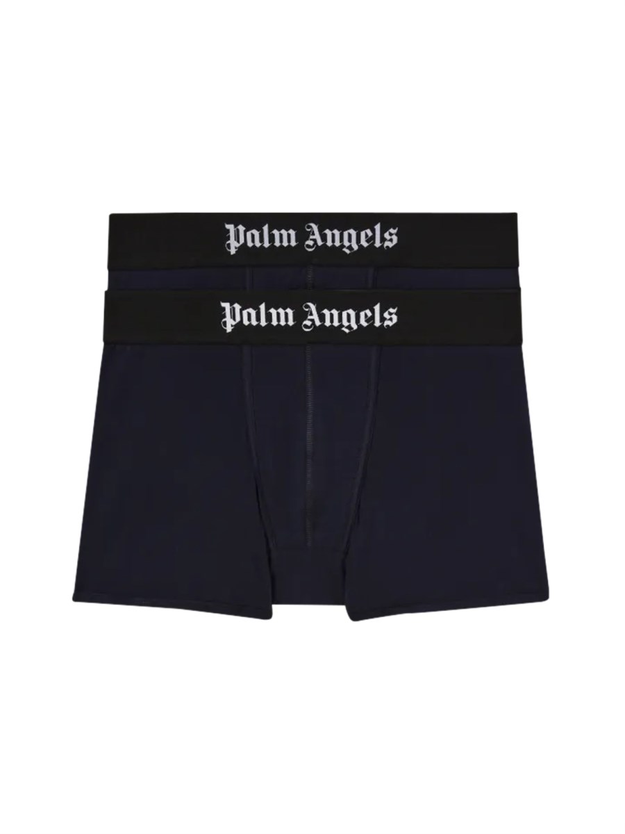 PACK OF TWO BOXERS
