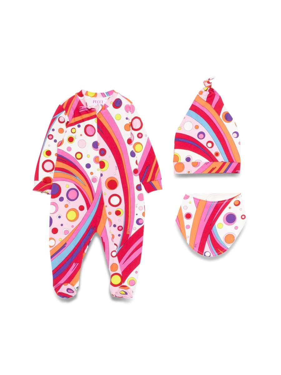 SET MATERNITY