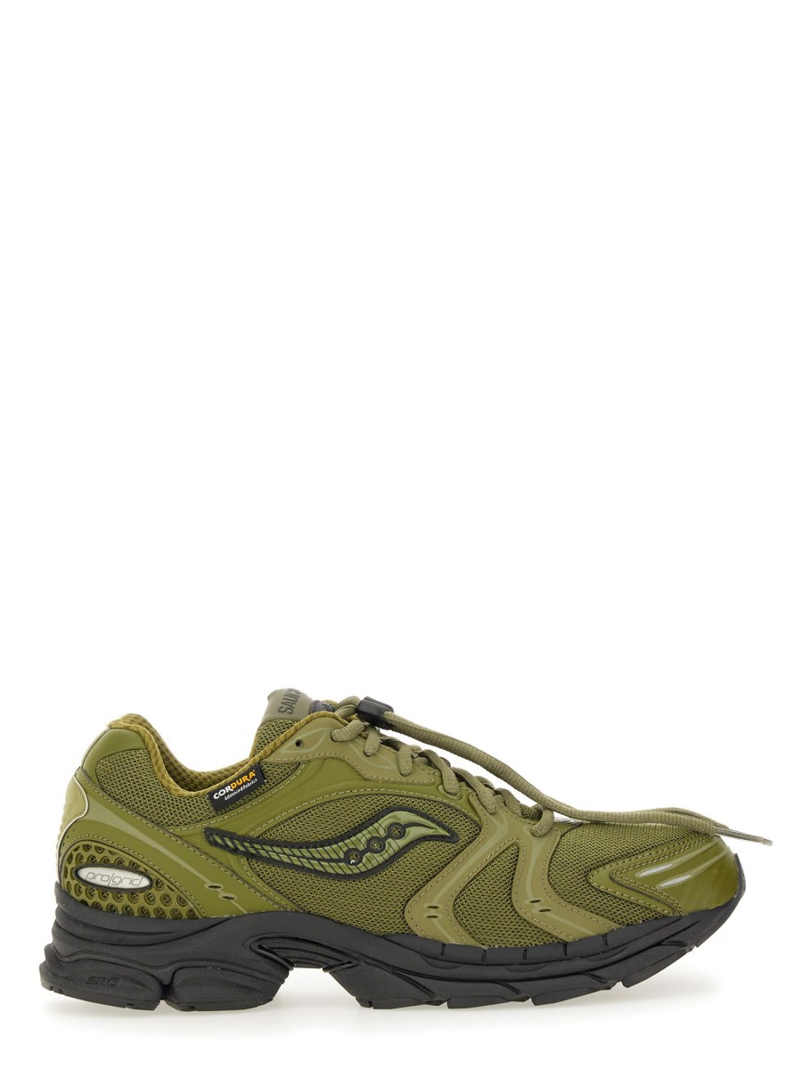 PROGRID TRIUMPH 4 스니커즈