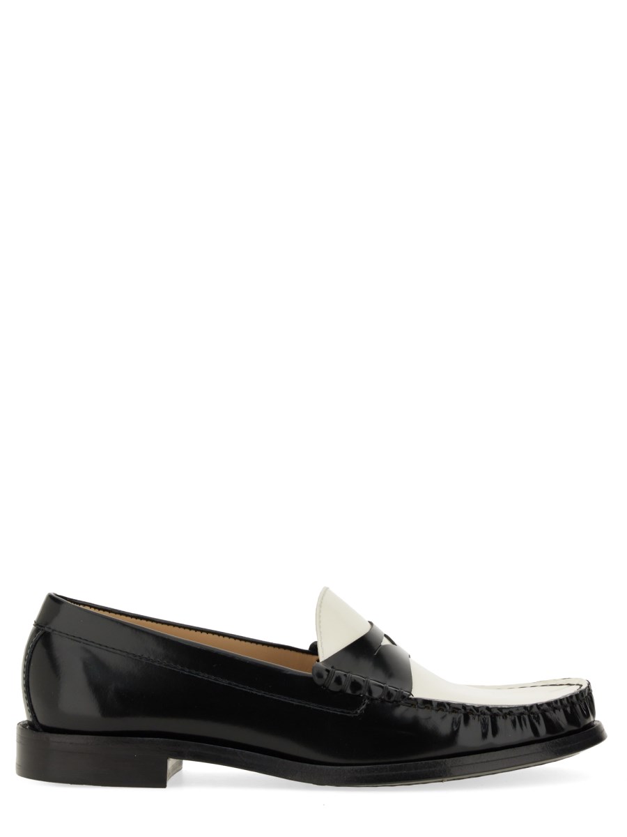 MOCCASIN LOTTIE