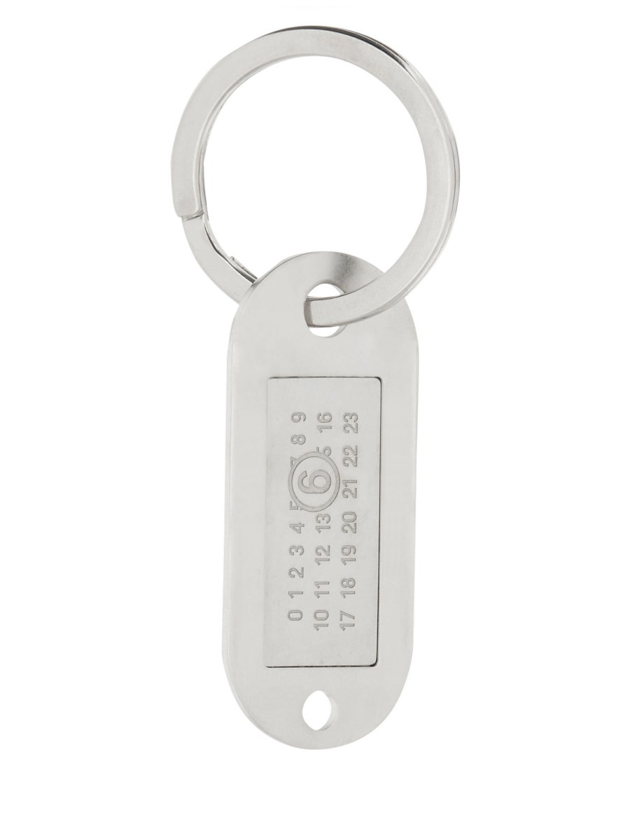 KEYCHAIN NUMERIC