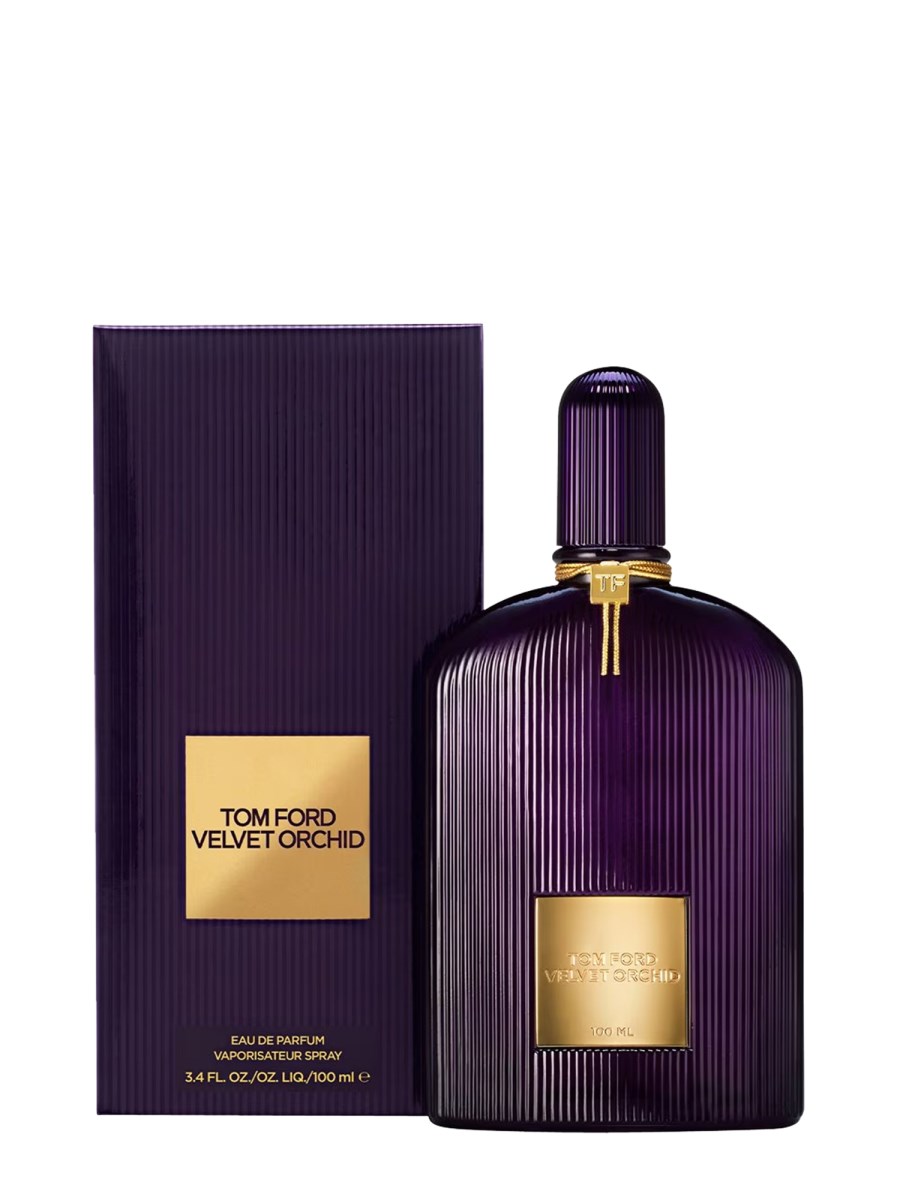 벨벳 ORCHID EAU DE PARFUM PERFUME