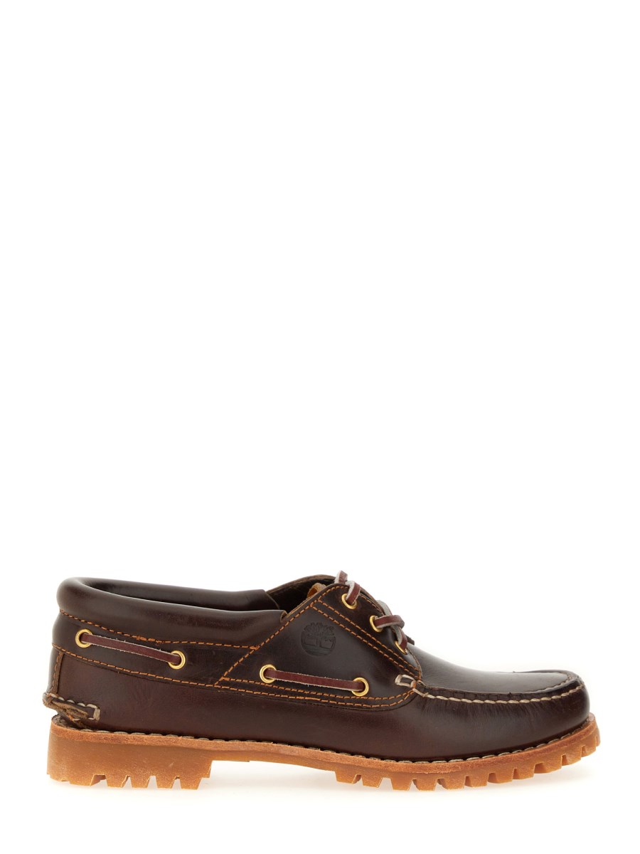 TIMBERLAND® AUTHENTIC BOAT MOCCASIN