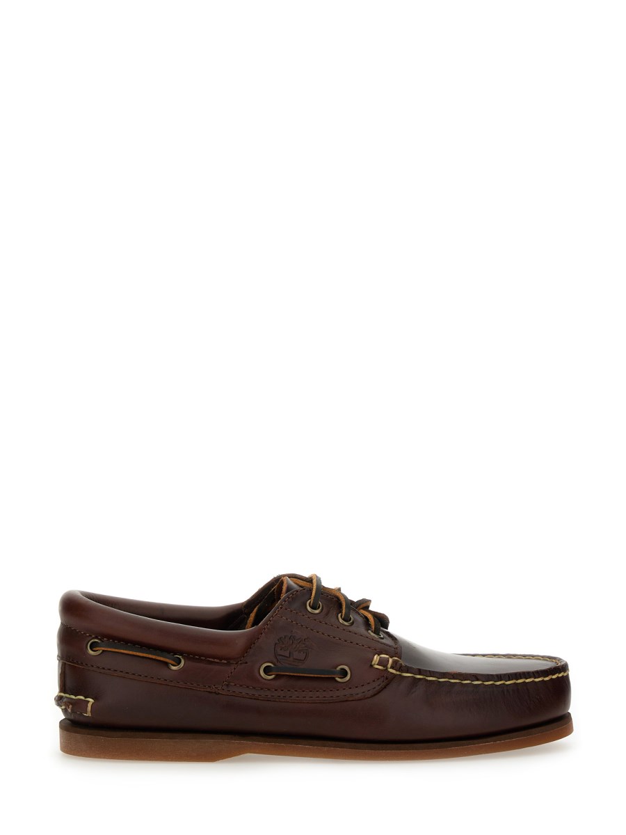 MOCCASIN 3 EYES 클래식