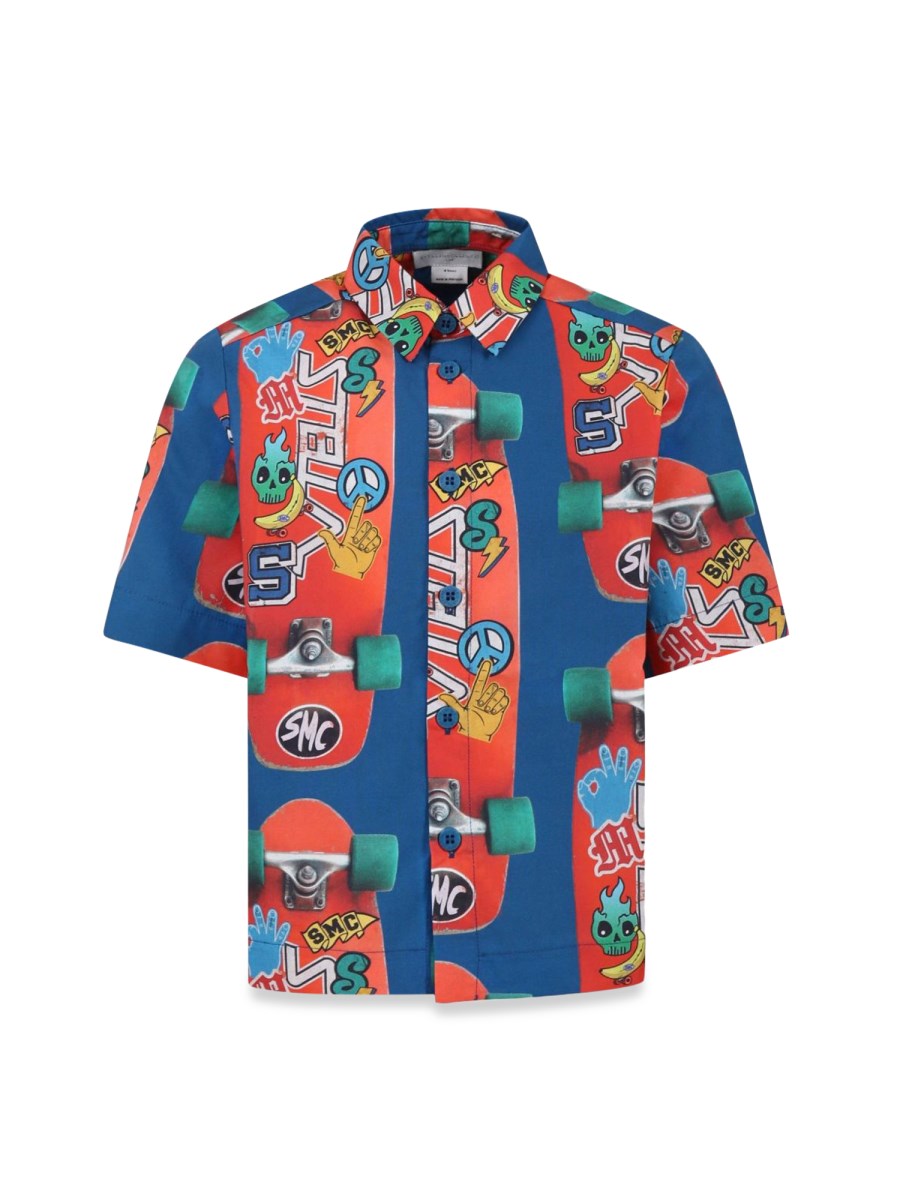 패브릭 SHIRTS