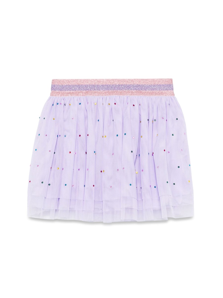 패브릭 skirts