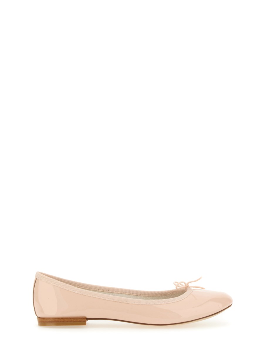 발레리나 CENDRILLON IN PELLE