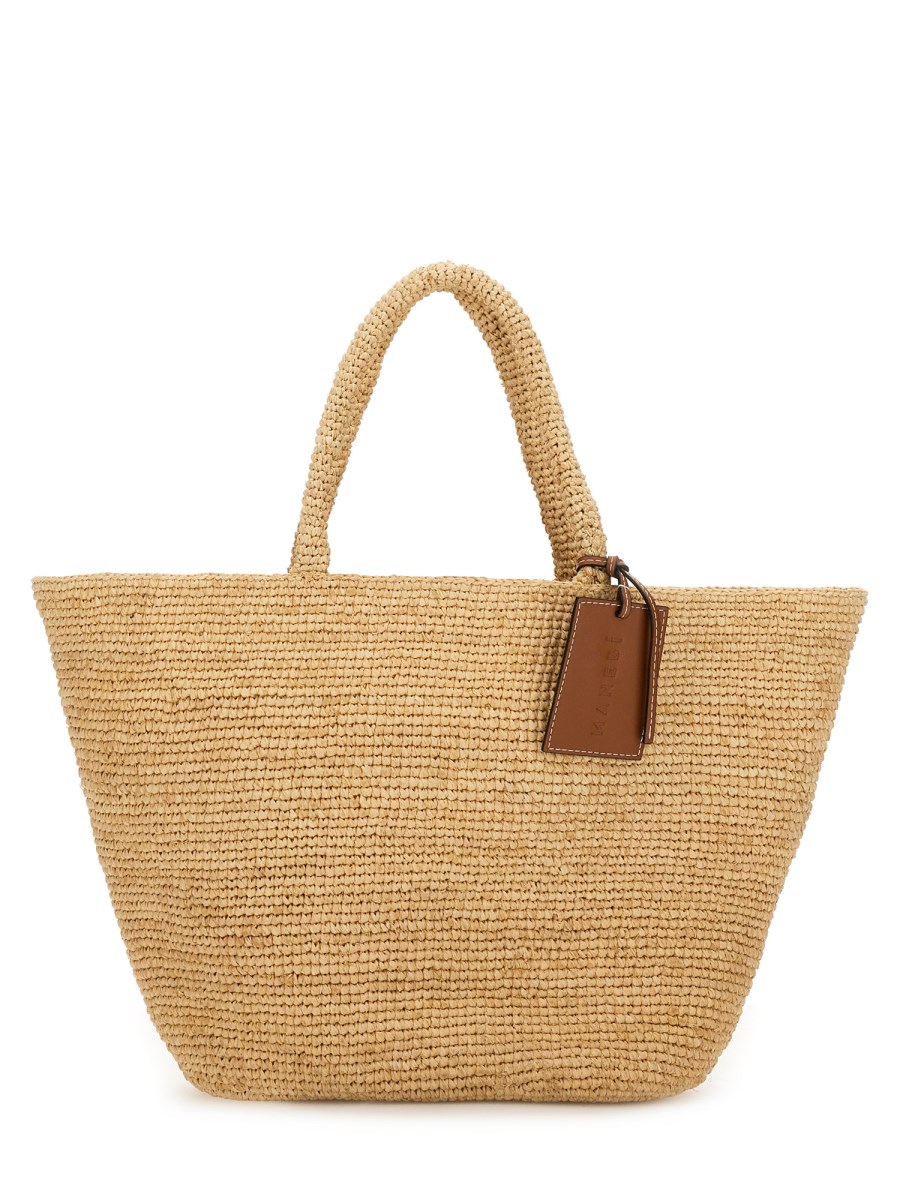 라피아 PANIER 백