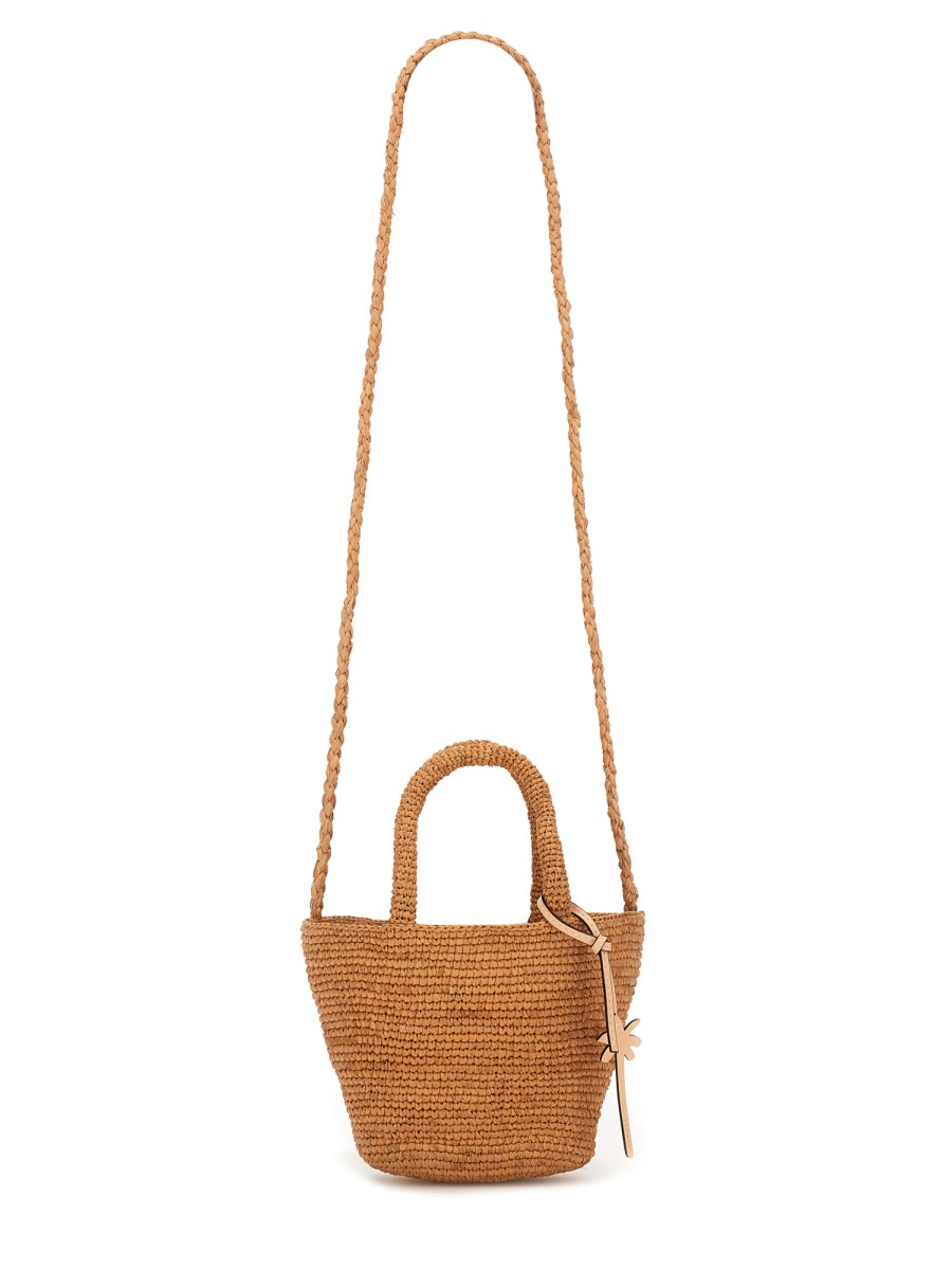 미니 PANIER 백