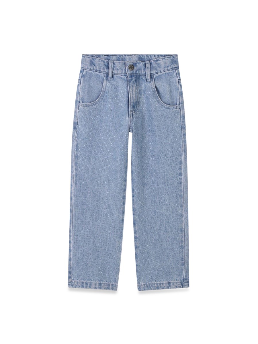 jean 팬츠