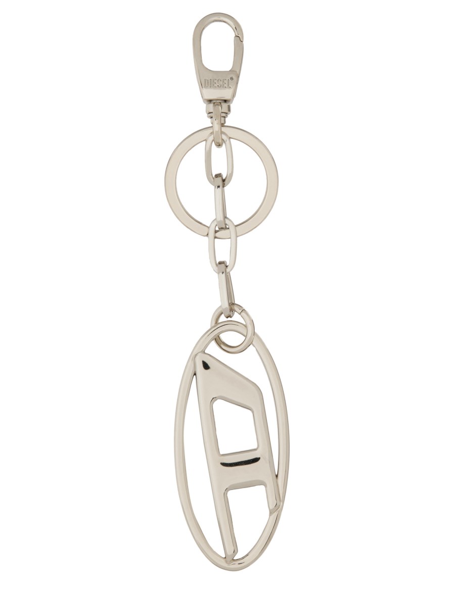 KEYCHAIN 위드 로고