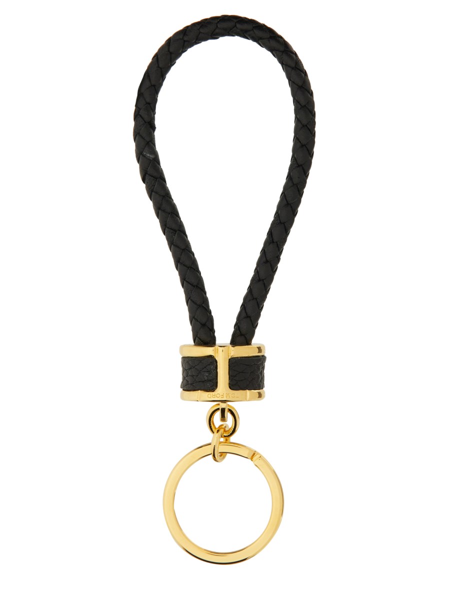 레더 KEYCHAIN