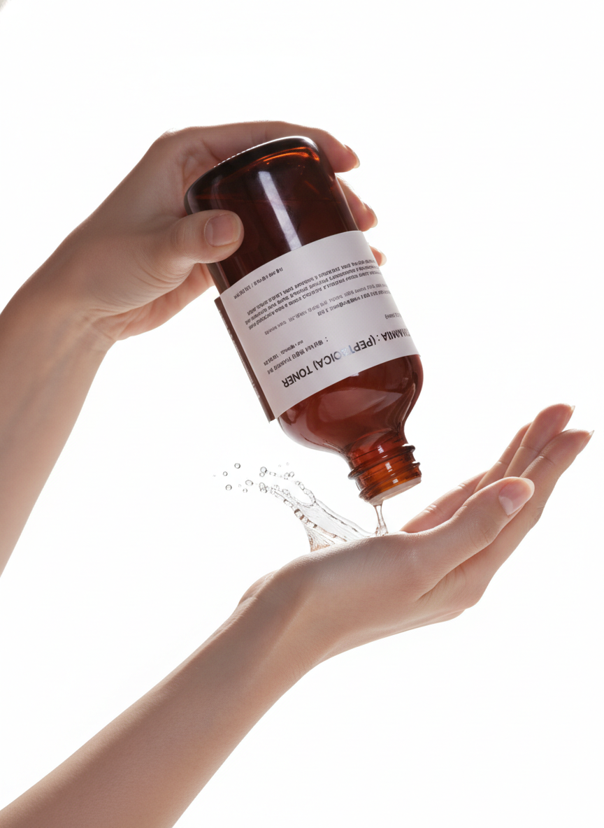 toun28 Hainan404 Peptasica Toner 250ml